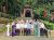 Doanh nhân 5 tỉnh Tây Bắc dâng hương tri ân các Vua Hùng và Chủ tịch Hồ Chí Minh, trồng cây làm đẹp cảnh quan khu di tích Đền Hùng