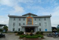 Bệnh viện đa khoa Hùng Vương trong hành trình chuyển đổi số