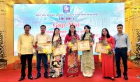 Hội DNNVV thị xã Phú Thọ và Chi hội 4 tổ chức gặp mặt doanh nghiệp, doanh nhân