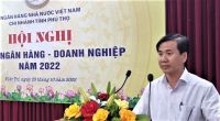 DOANH NGHIỆP CHỦ ĐỘNG TIẾP CẬN NGUỒN VỐN VÀ CHƯƠNG TRÌNH HỖ TRỢ LÃI SUẤT 2%