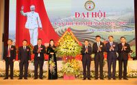 Đại hội Hiệp hội Doanh nghiệp tỉnh Yên Bái lần thứ III, nhiệm kỳ 2022 – 2027