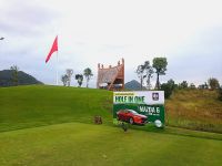 HIỆP HỘI DNNVV PHÚ THỌ THAM GIA TỔ CHỨC GIẢI GOLF VINASME LEGACY CUP 2026