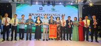 PHÚ THỌ ĐĂNG CAI TỔ CHỨC DIỄN ĐÀN HỢP TÁC - LIÊN KẾT - PHÁT TRIỂN DOANH NGHIỆP LẦN THỨ XVII NĂM 2027