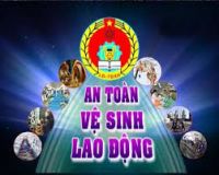 Tháng hành động về an toàn, vệ sinh lao động được triển khai từ ngày 1 - 31/5/2019