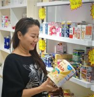 HƯƠNG BÙI – SHOP HÀNG NHẬT BẢN TẠI VIỆT TRÌ