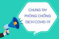 Văn phòng Tỉnh ủy và các ban xây dựng Đảng hưởng ứng lời kêu gọi “Toàn dân đoàn kết, ra sức phòng, chống dịch COVID-19”